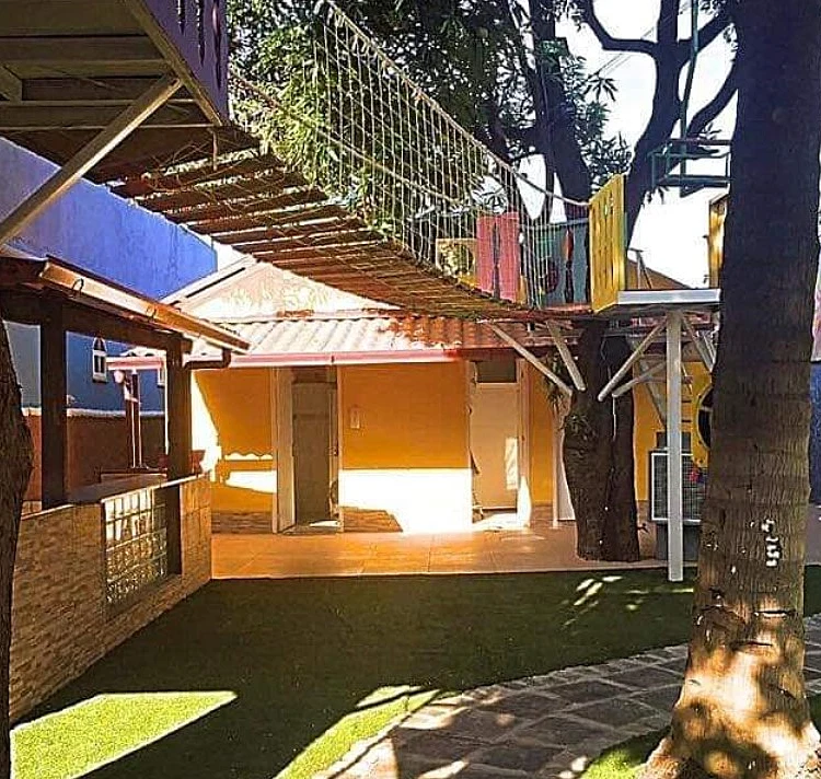 Casa da Vovó Festas